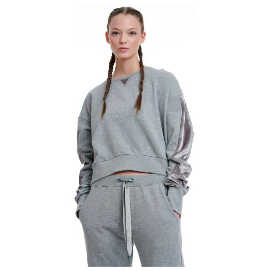 Bodytalk Γυναικείο φούτερ Bodytalk Γυναικείο φούτερ